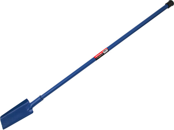 Fencing Spade