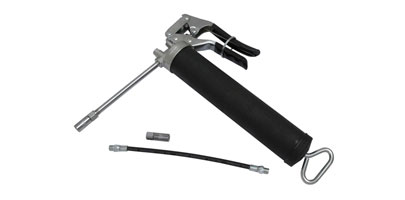 Pistol Grip Grease Gun