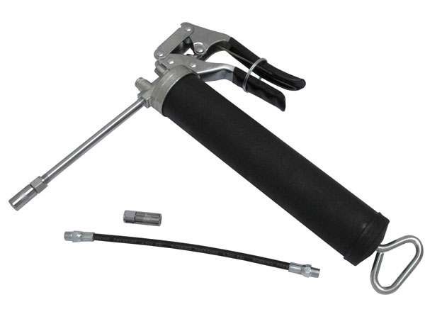 Pistol Grip Grease Gun