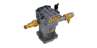 Pressure Washer Pump