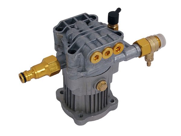 Pressure Washer Pump