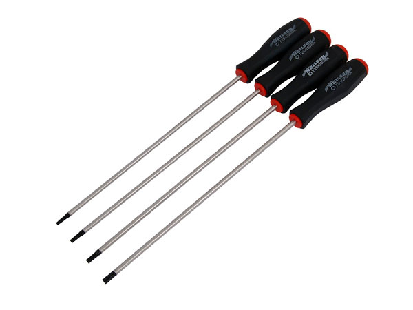 Star Screwdriver Set