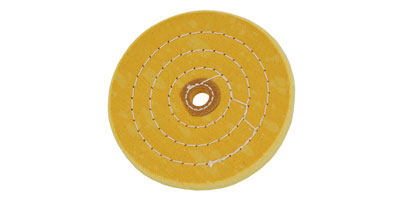 Rotary Polishing Pad