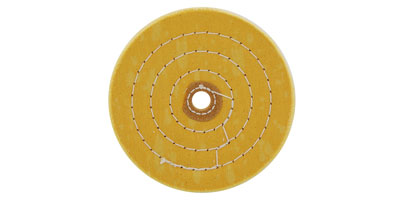 Rotary Polishing Pad