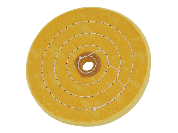 Rotary Polishing Pad