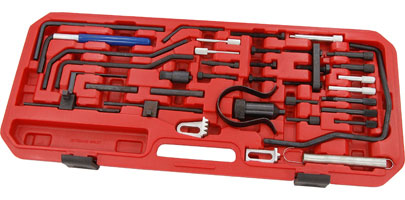 Timing Tool Set - Citroen / Peugeot