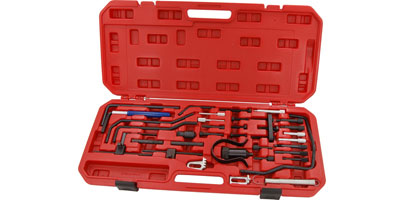 Timing Tool Set - Citroen / Peugeot