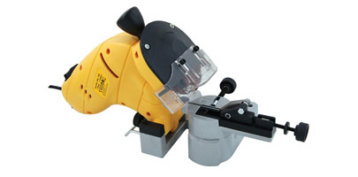 Chainsaw Blade Sharpener