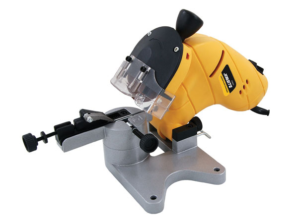 Chainsaw Blade Sharpener