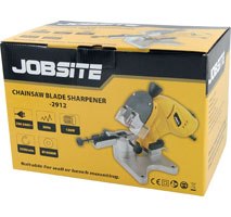 Chainsaw Blade Sharpener