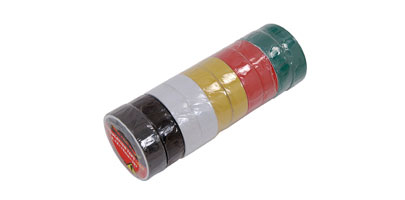 Insulation Tape - Mixed Colours