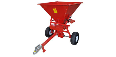 Seed Spreader