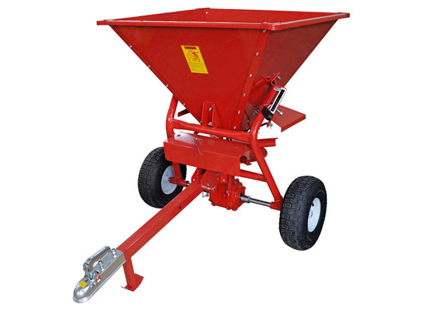 Seed Spreader