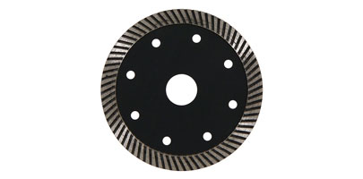 115mm Turbo Diamond Disc