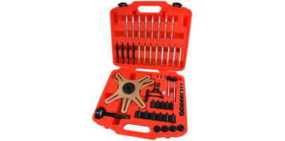 SAC Clutch Tool Set