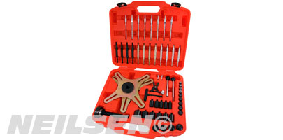 SAC Clutch Tool Set