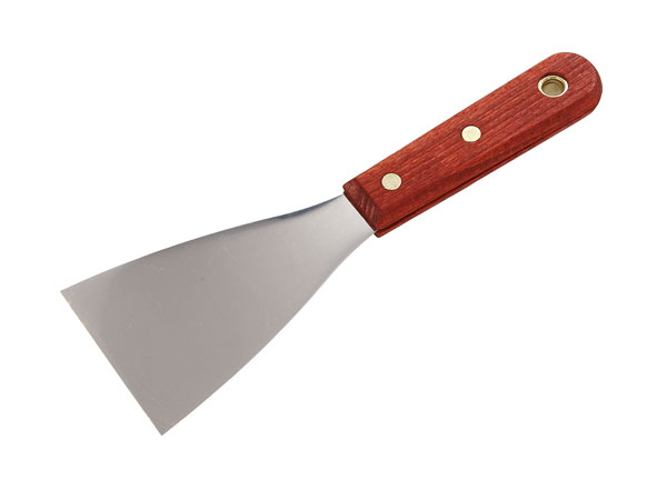 Scraper - 75mm Blade