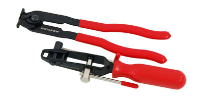 CV Boot Clamp Pliers - 2pc Set