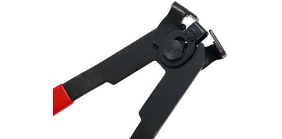 CV Boot Clamp Pliers - 2pc Set