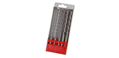 SDS Plus Drill Set