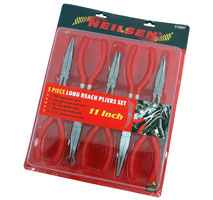 Long Reach Pliers