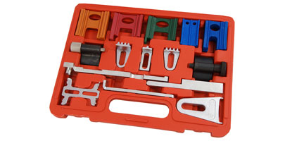 Universal Timing Tool Kit