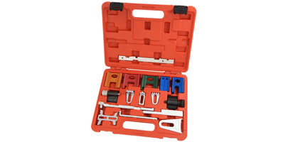 Universal Timing Tool Kit