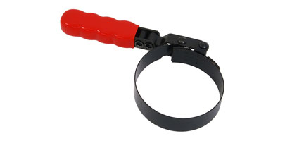 Swivel Band Filter Wrench