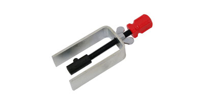 Steering Wheel Lock Plate Tool