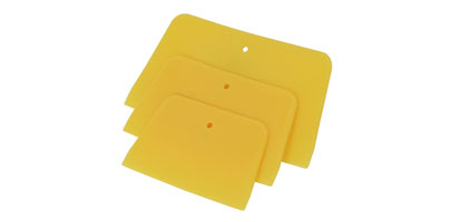 Plastic Spreader Set