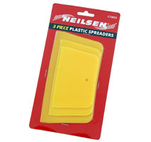 Plastic Spreader Set