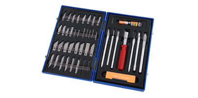 Hobby Knife Set