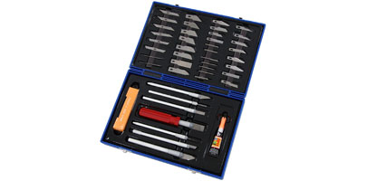 Hobby Knife Set