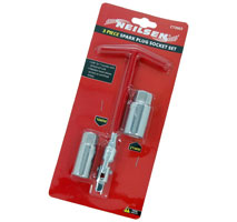 Spark Plug Socket Set