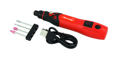 Cordless Engraver