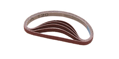 Sanding Belts