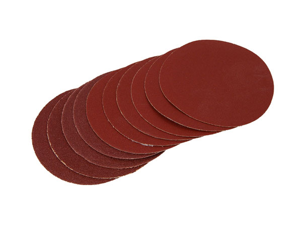 Sanding Discs