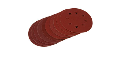 Sanding Discs