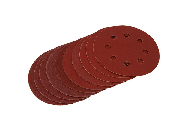 Sanding Discs