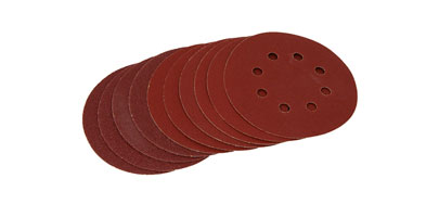 Sanding Discs