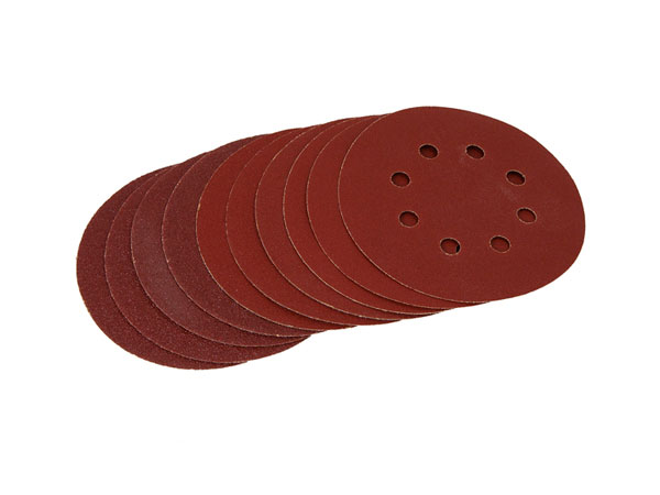 Sanding Discs