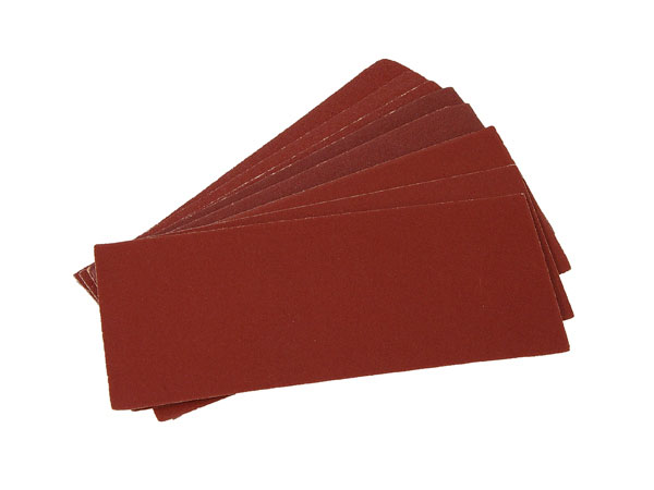 Sanding Sheets