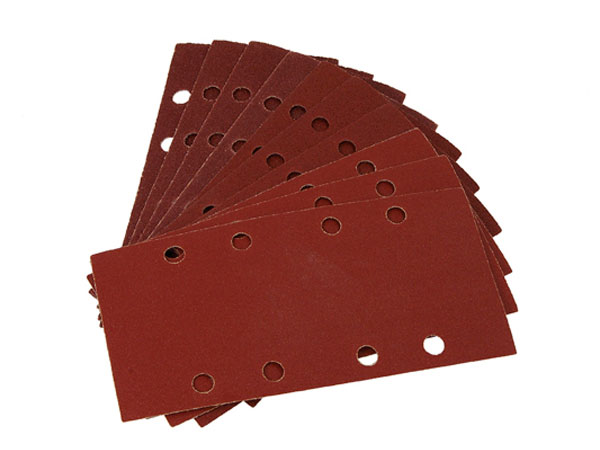 Sanding Sheets