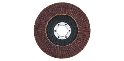 Flap Discs - 115mm