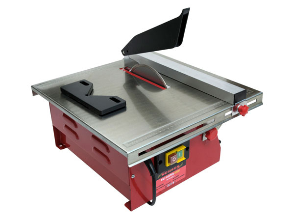 Electric Tile Cutter