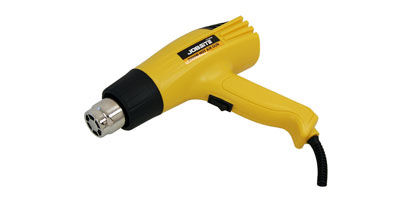 Hot Air Gun