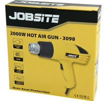 Hot Air Gun