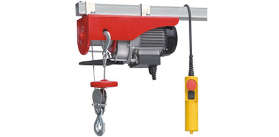 Electric Hoist