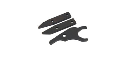 Air Shear Blades