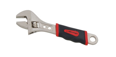 Adjustable Wrench